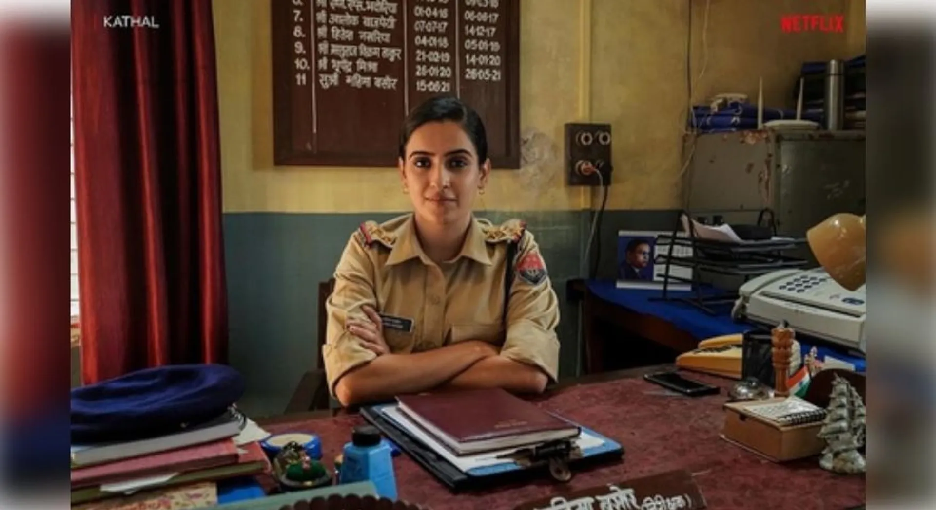 sanya malhotra