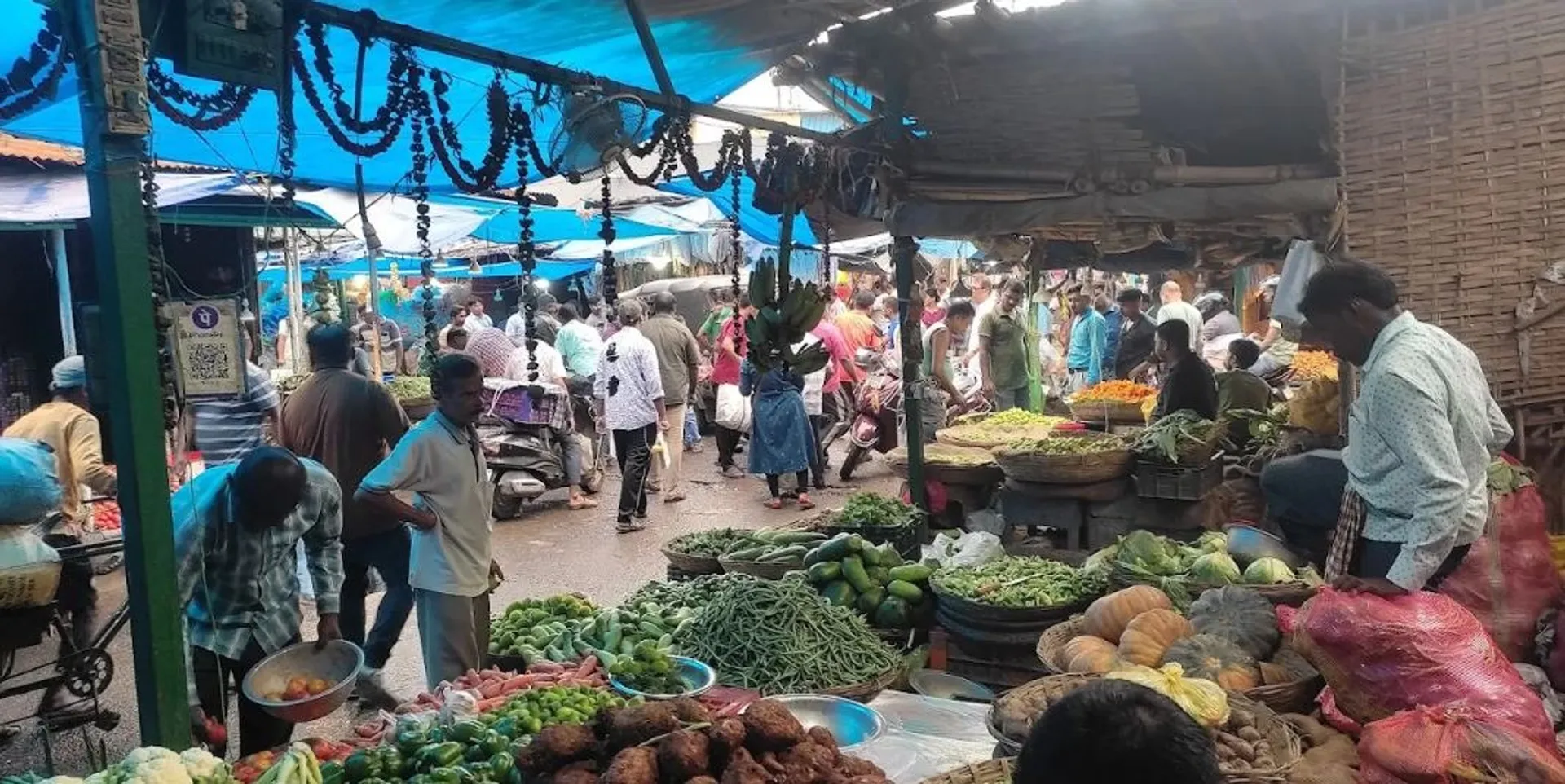 unit 1 market