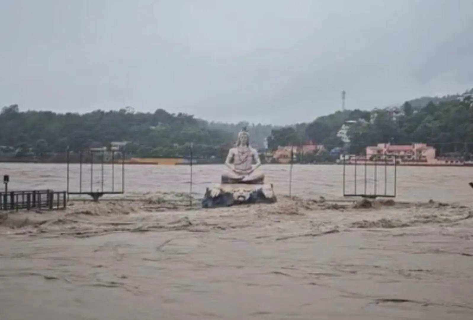 flood