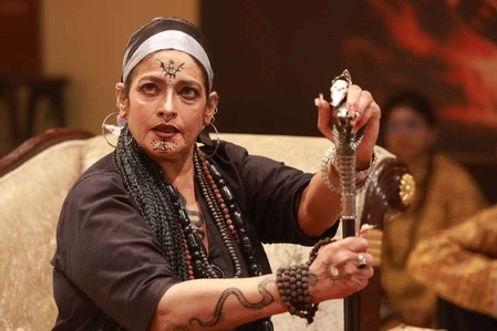 Disco Shanthi