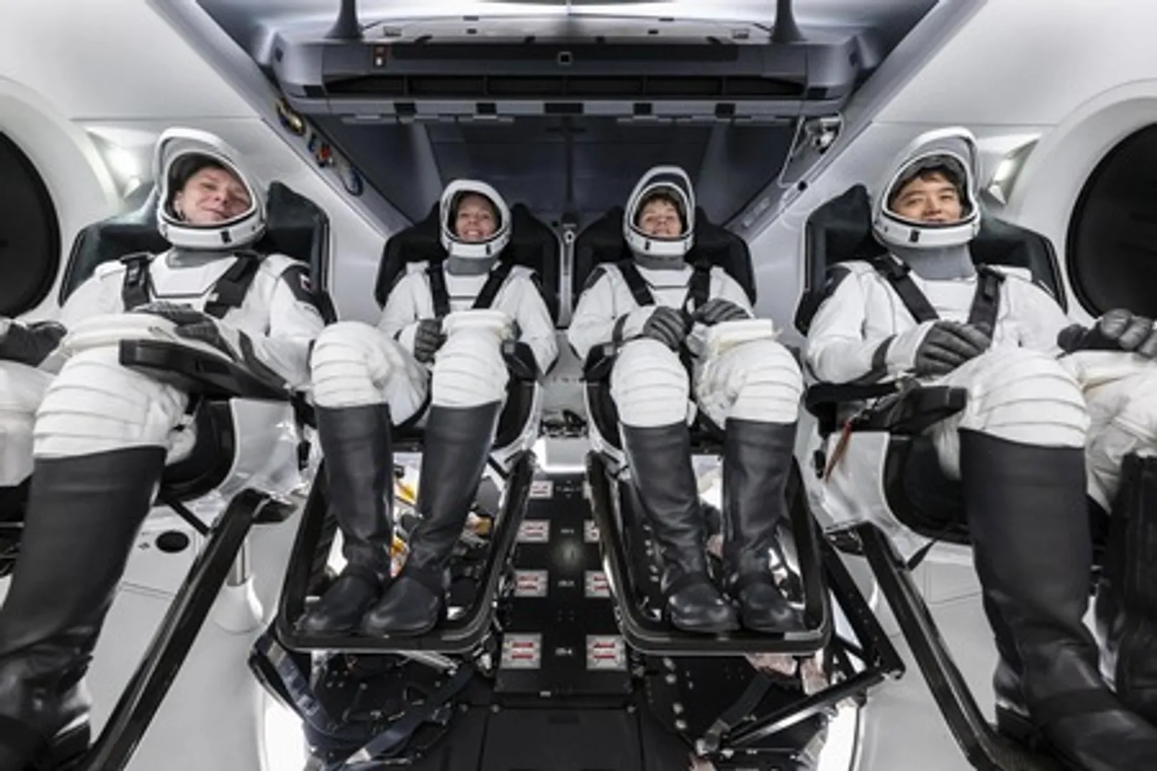 NASA
