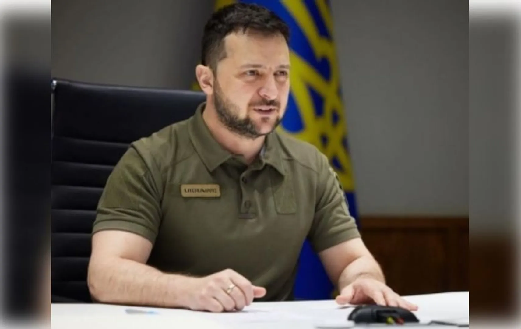 zelensky