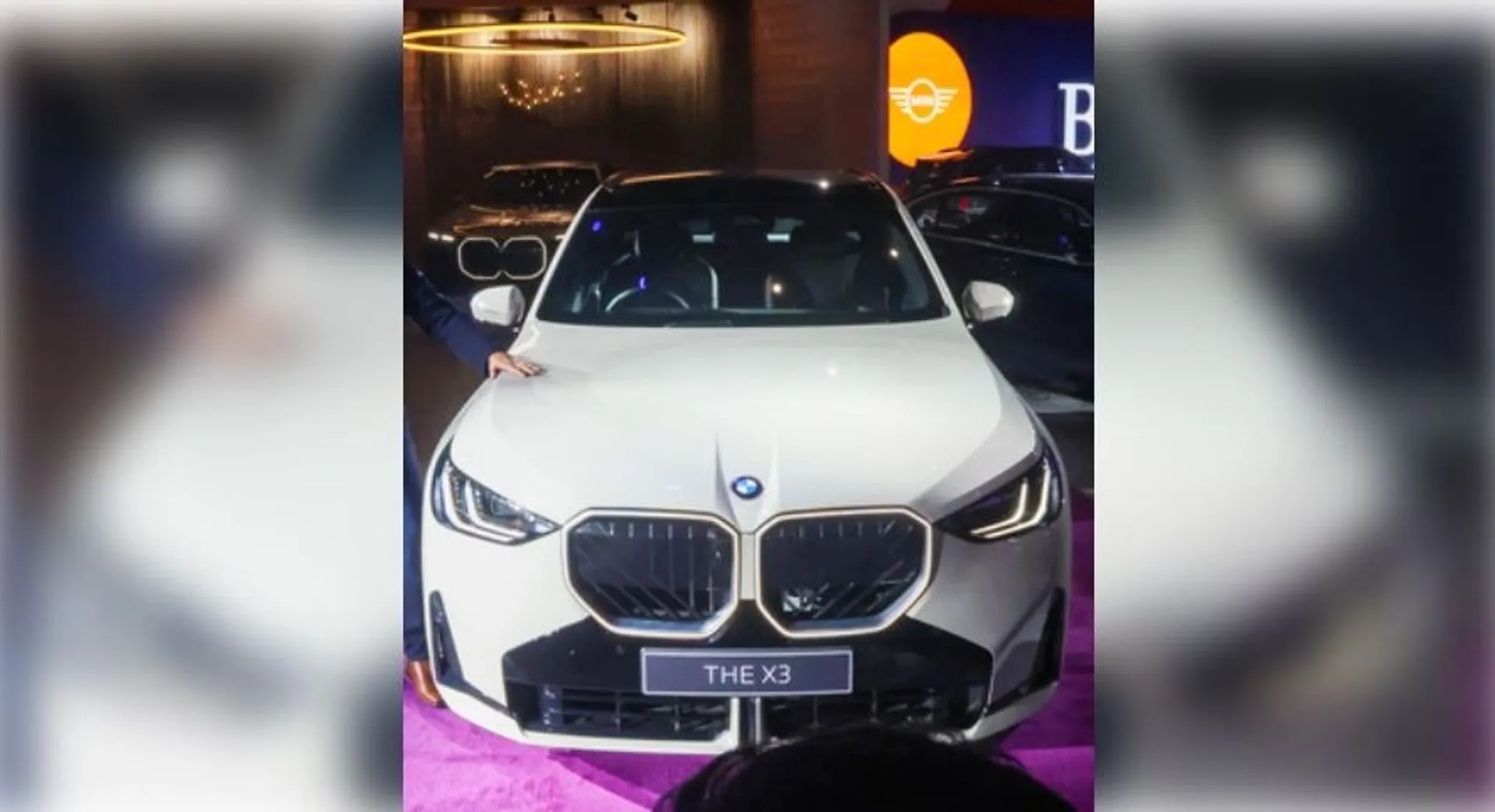 BMW