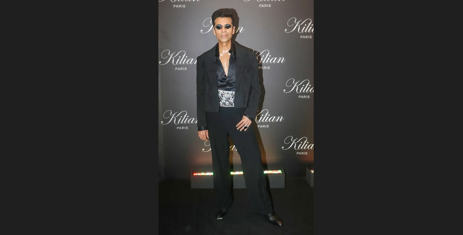 Karan Johar