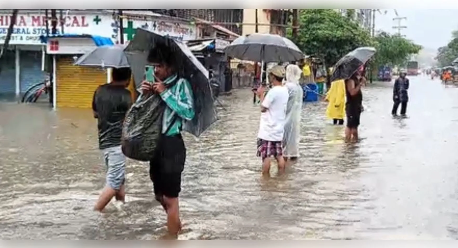 rain in maharashtra