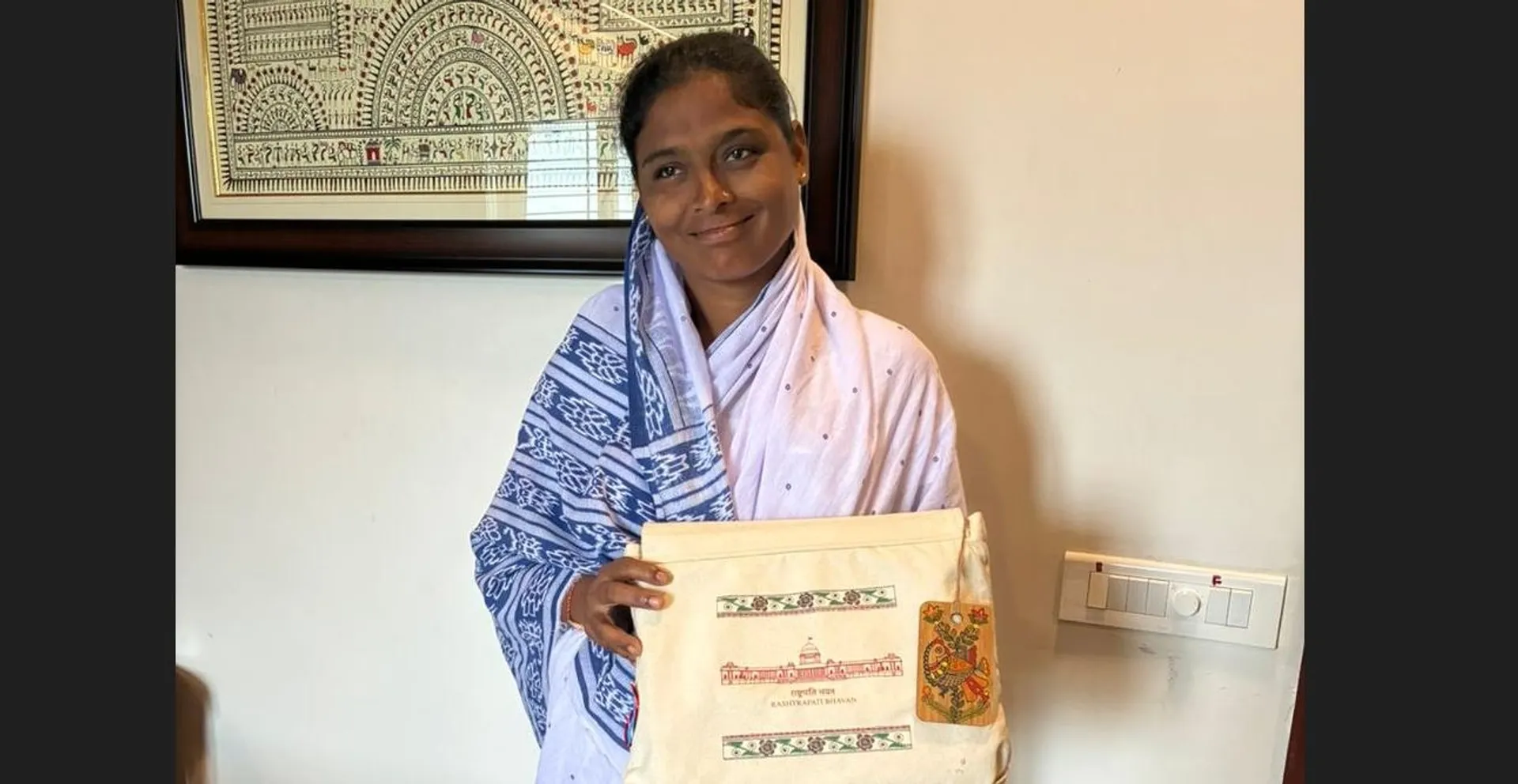 surekha mallick