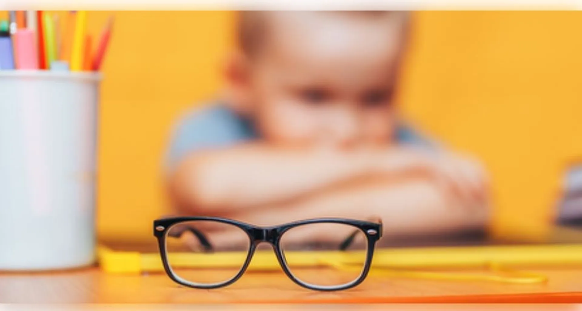 eye health