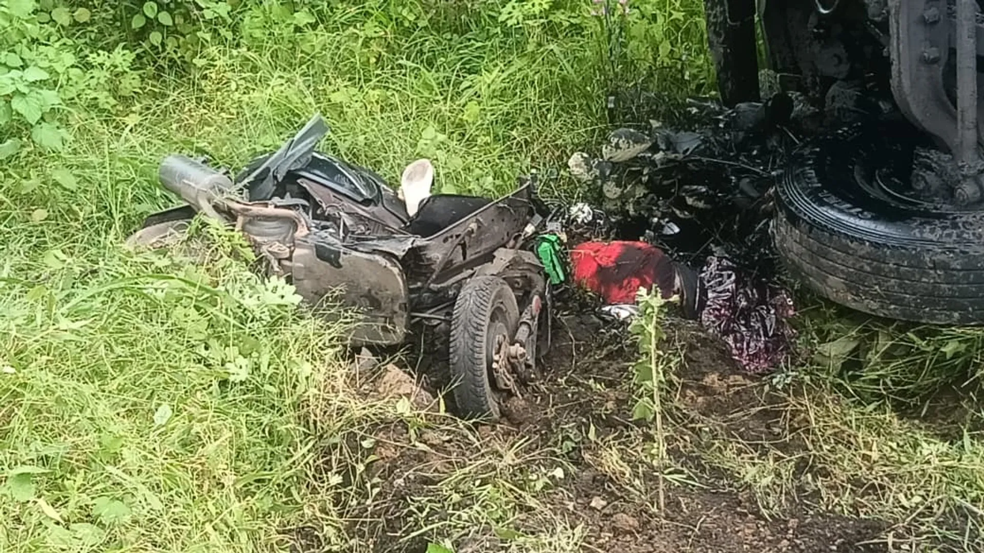 mishap 1