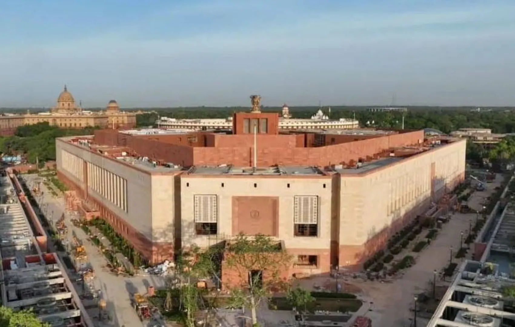 parliament