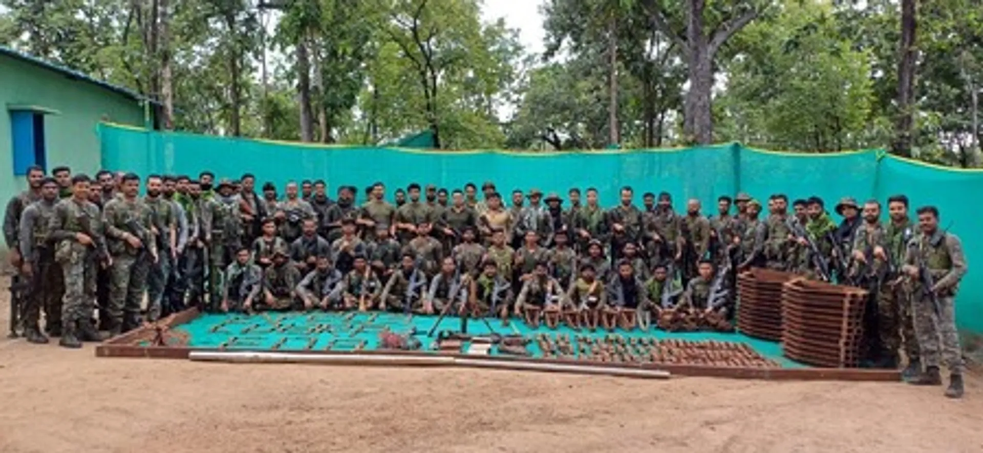 Maoists