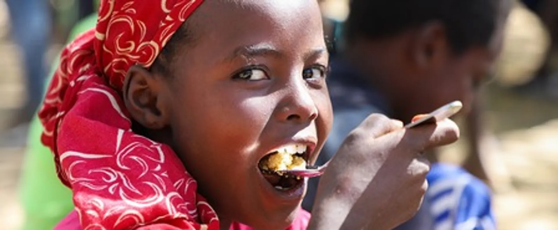 hunger