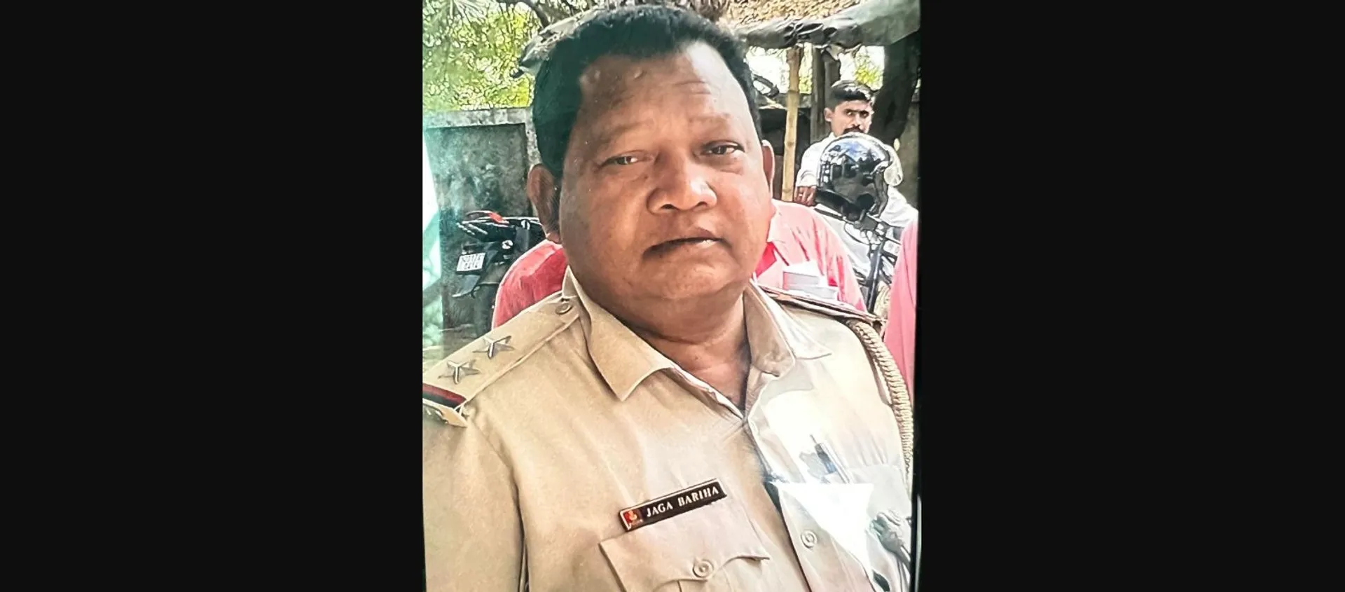 jaga bariha