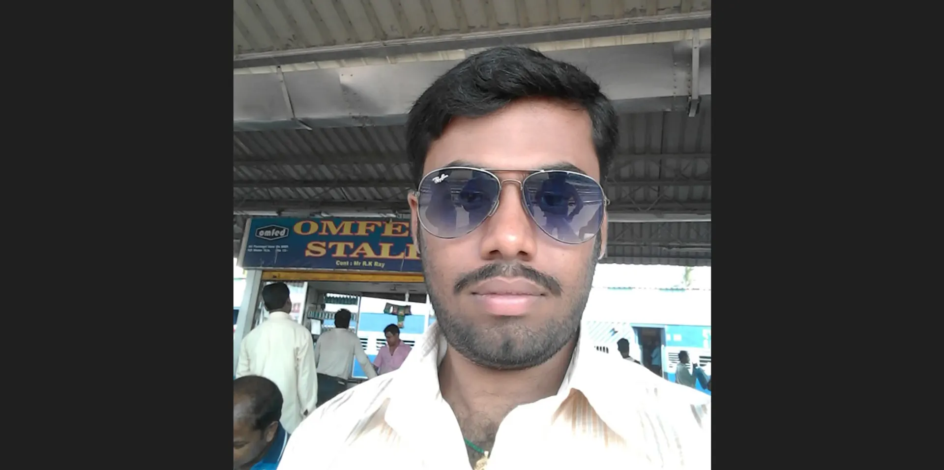 Teacher dead