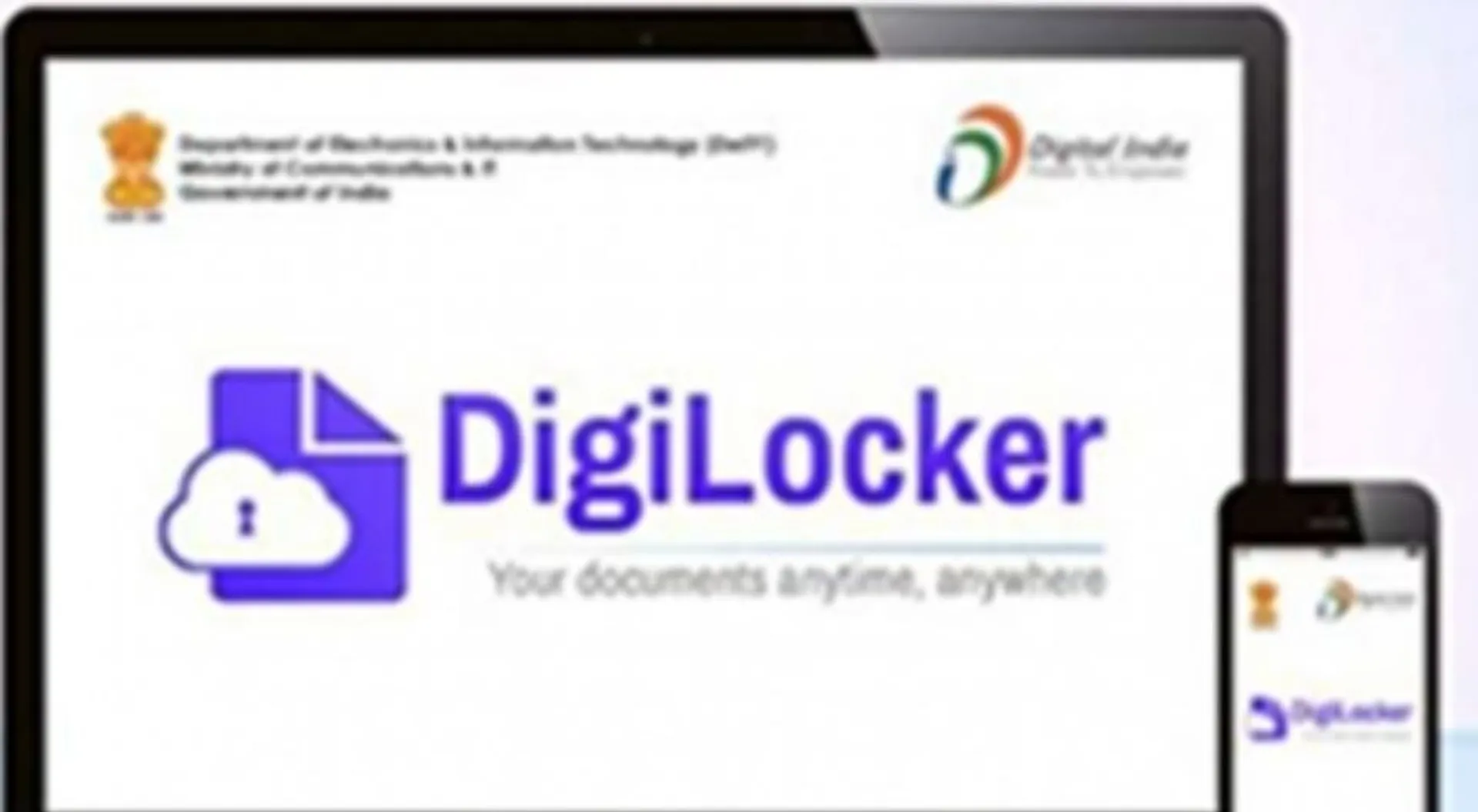 digilocker