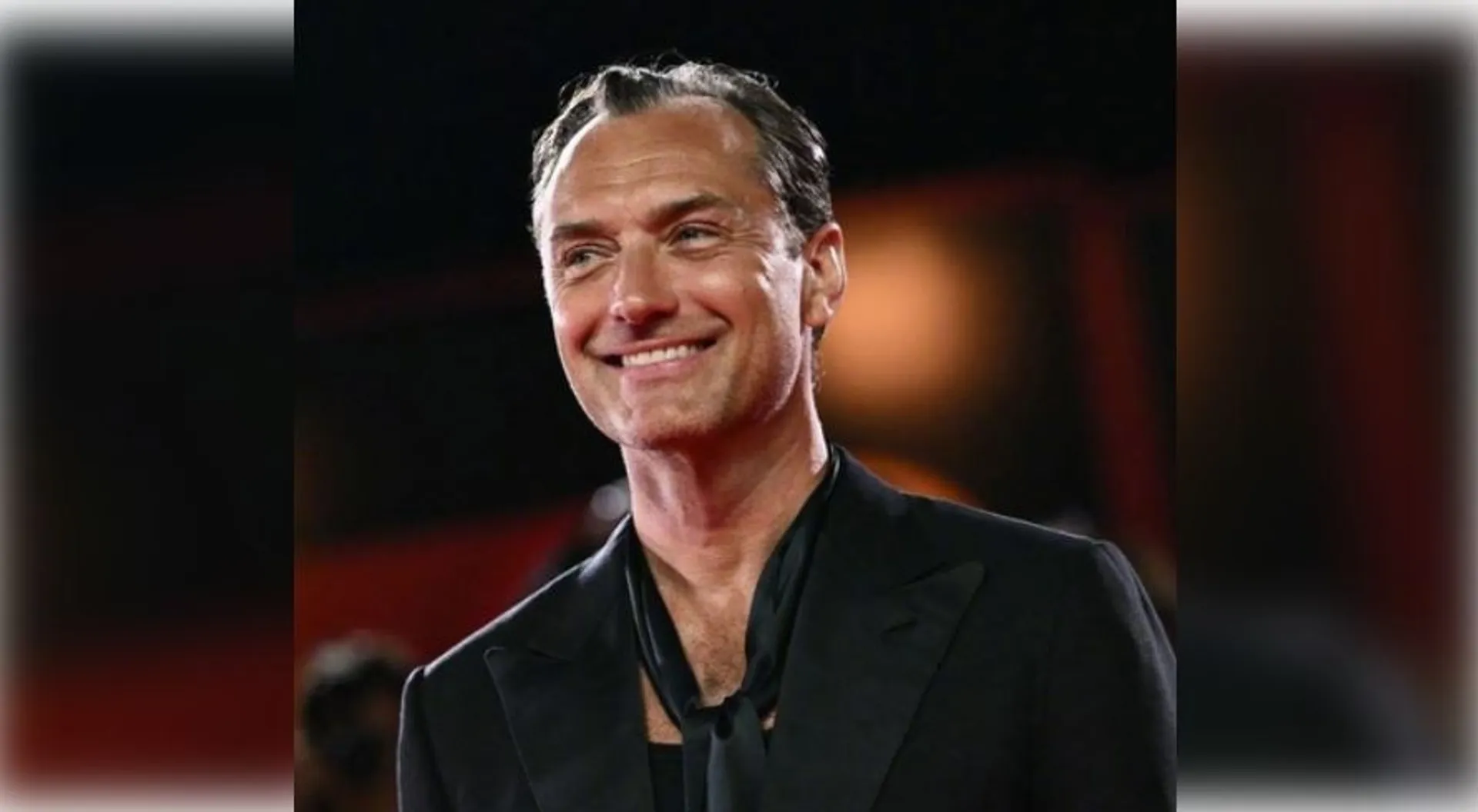 jude law