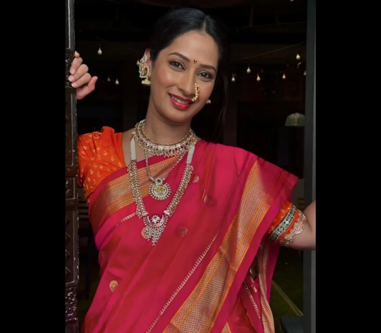 Priya Marathe