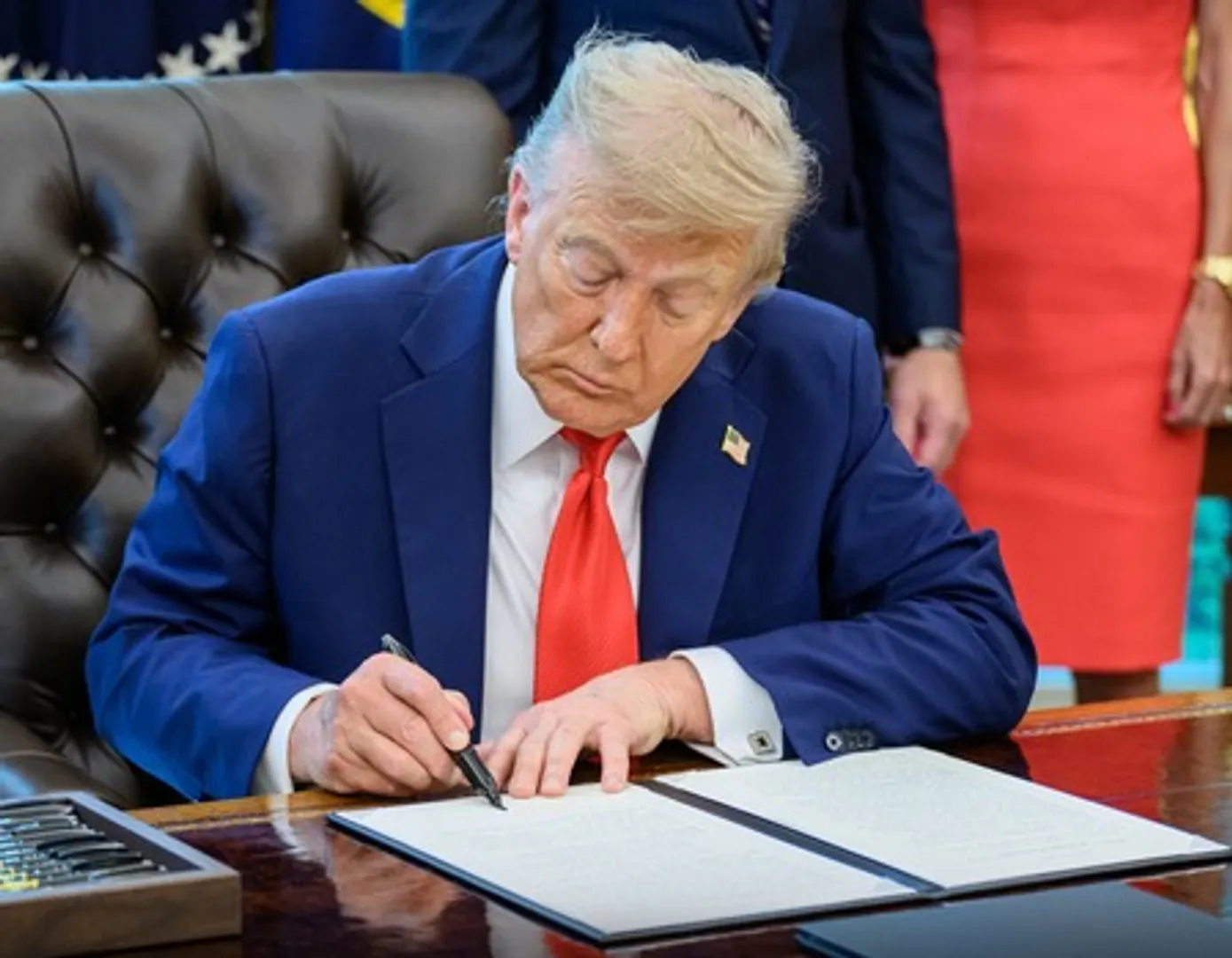 Donald Trump 1