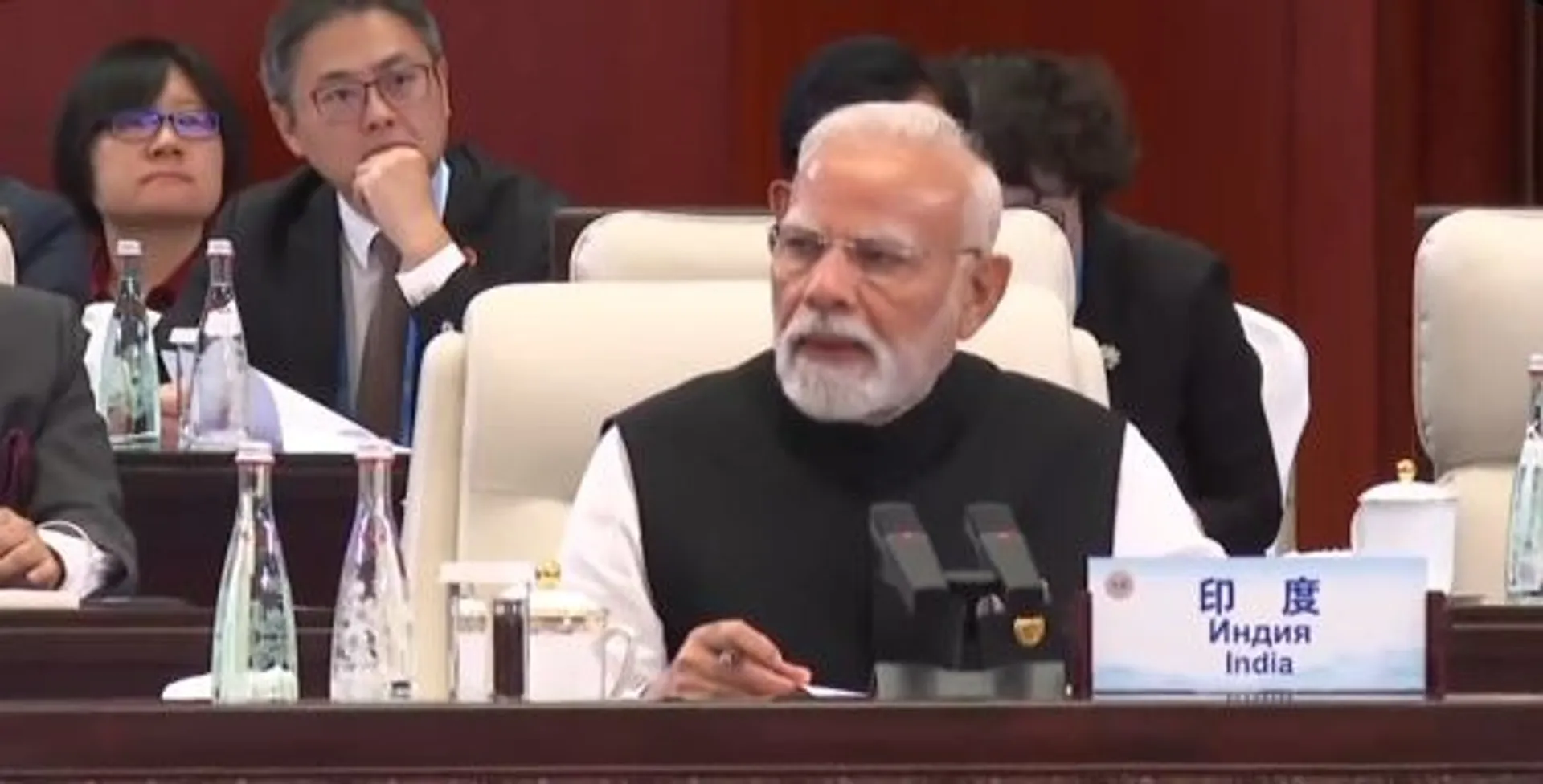 modi