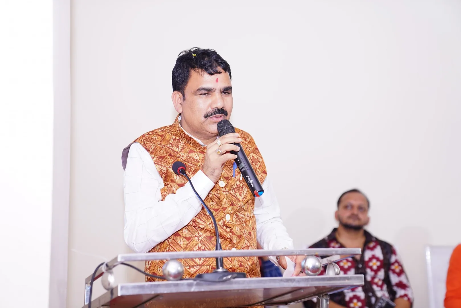 Nityananda Gond