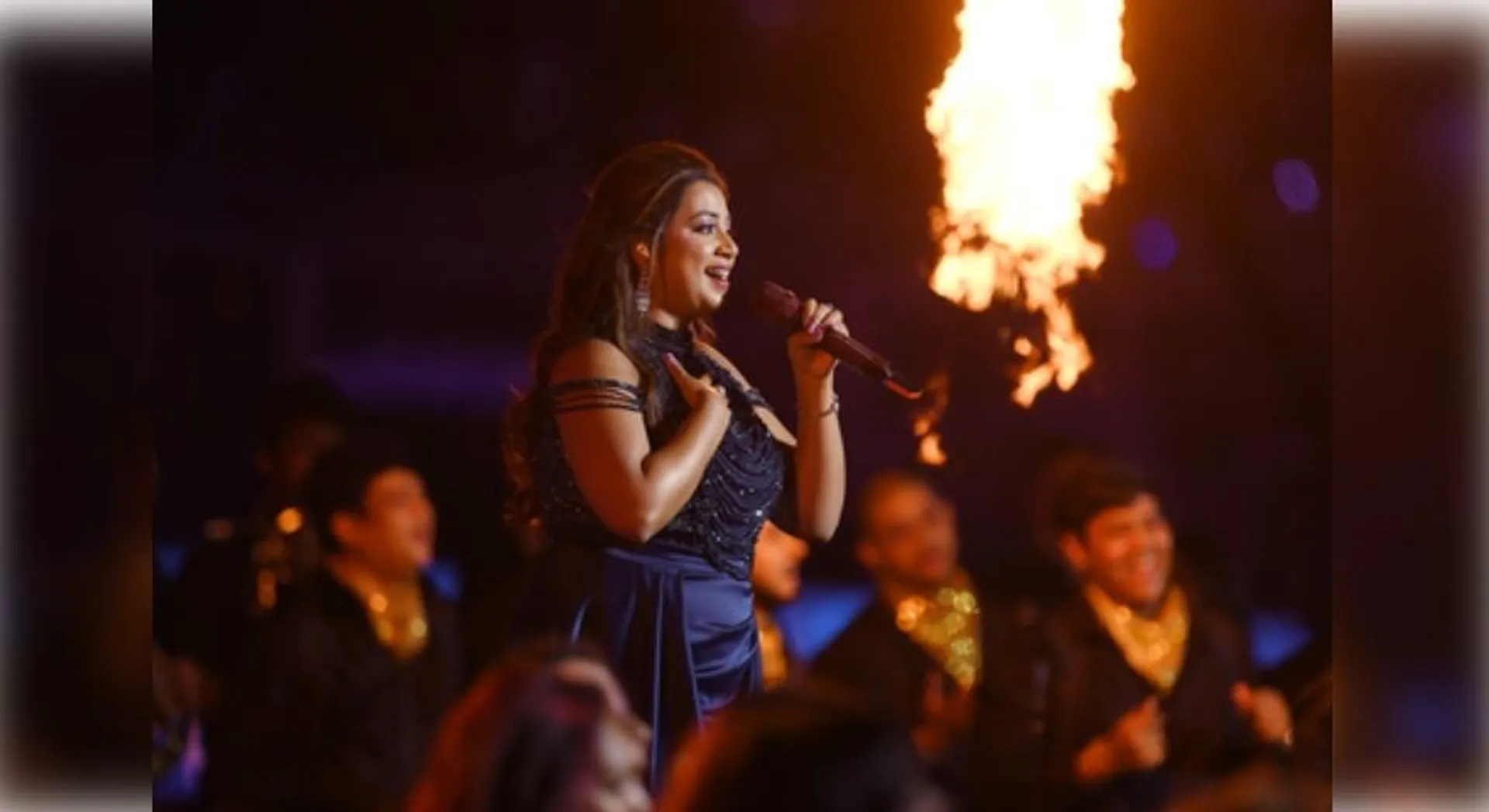 shreya ghosal