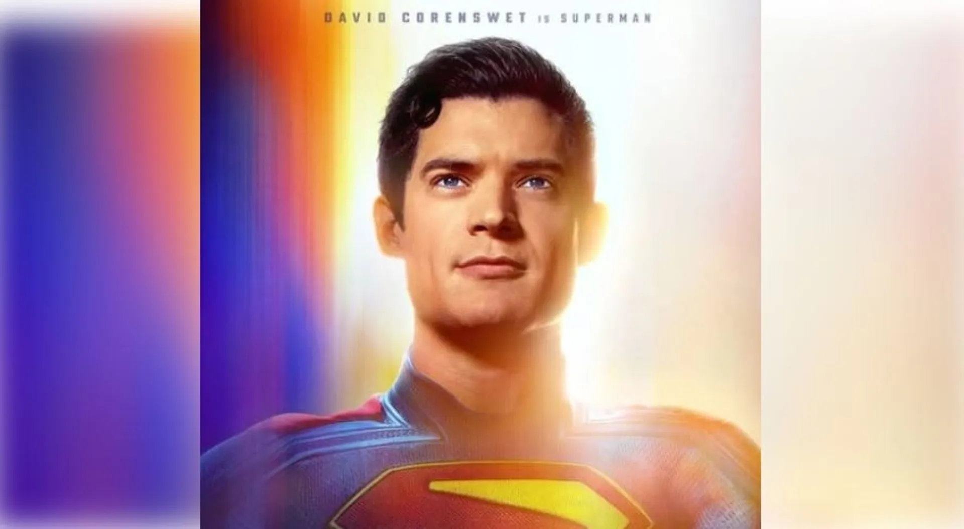 superman