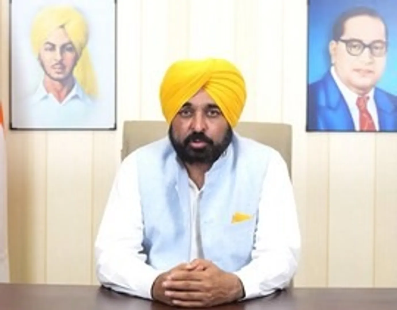 Punjab CM