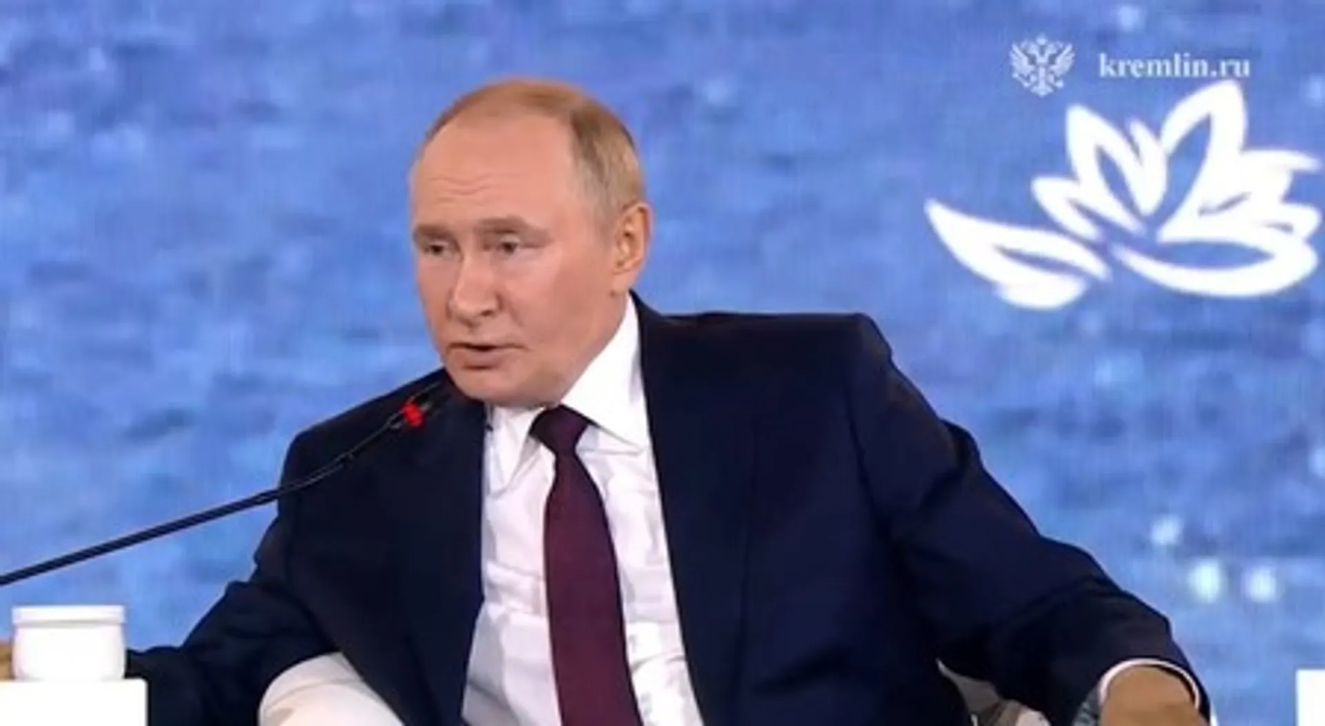 Putin 1