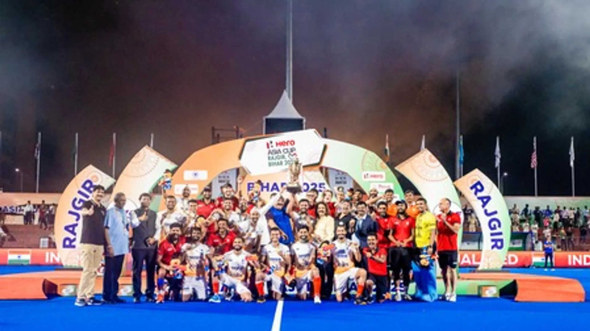 Asia cup
