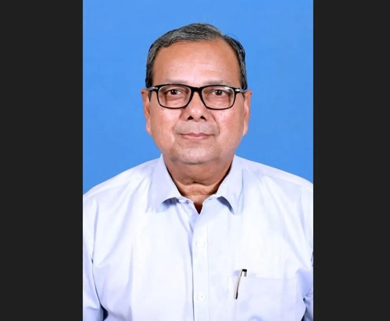 Rajendra Dholkia