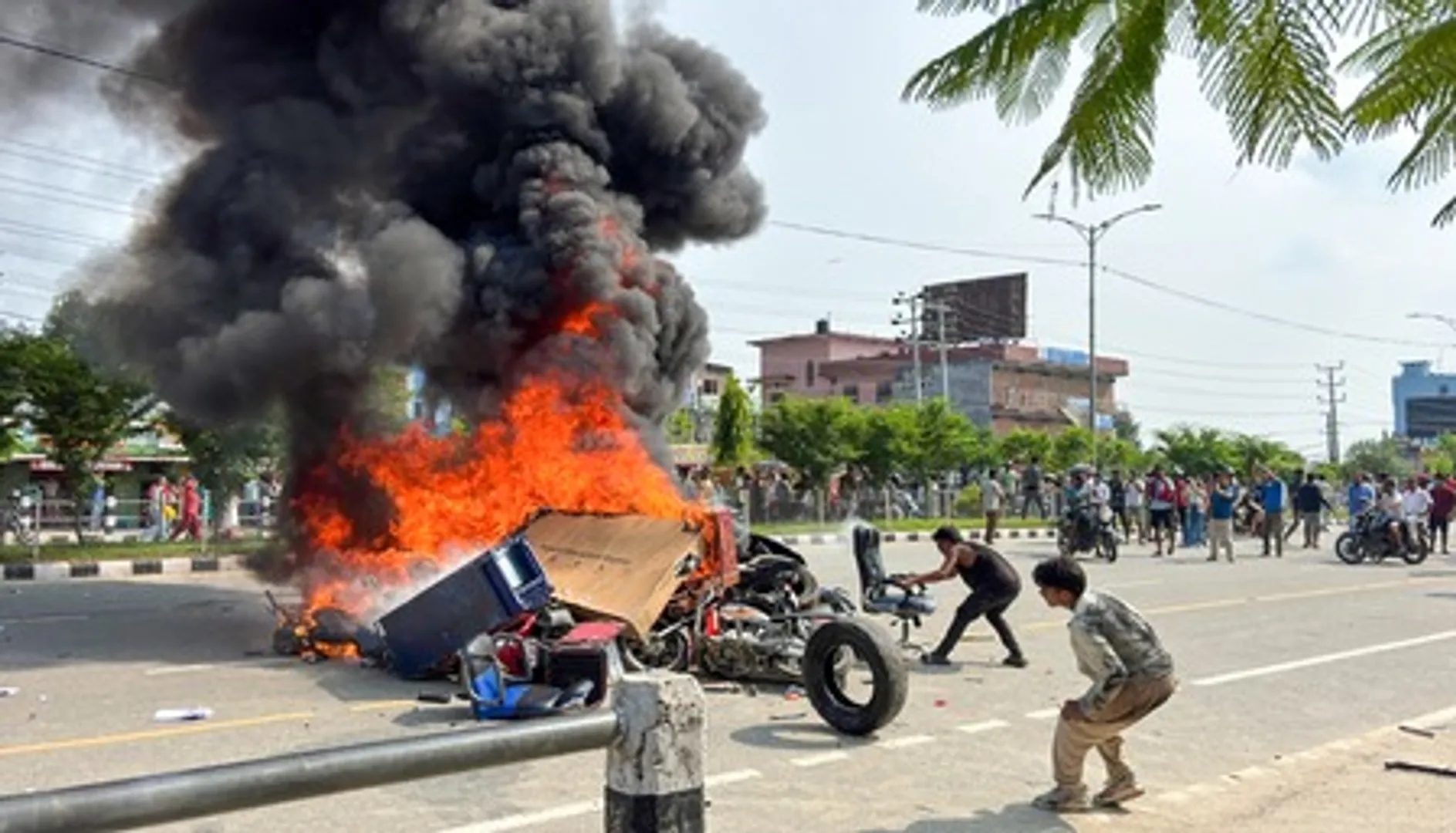 Nepal 1