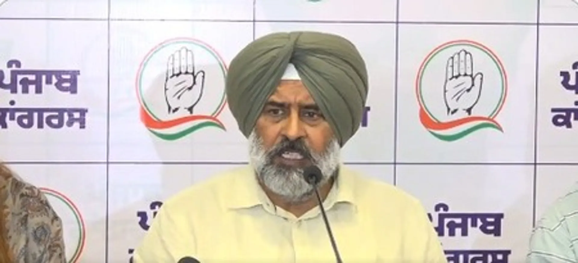 Pargat Singh