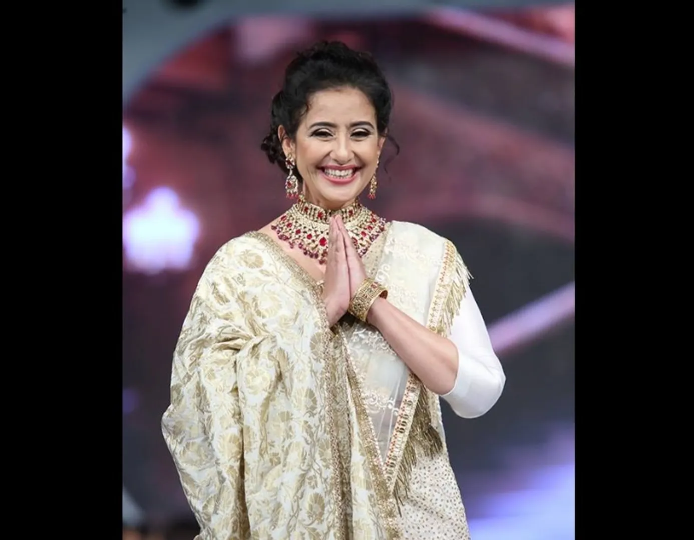 Manisha Koirala