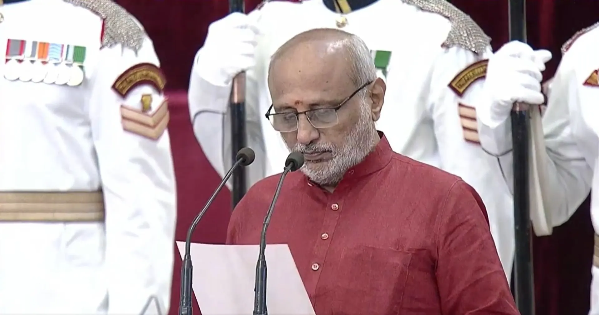 Radhakrishnan
