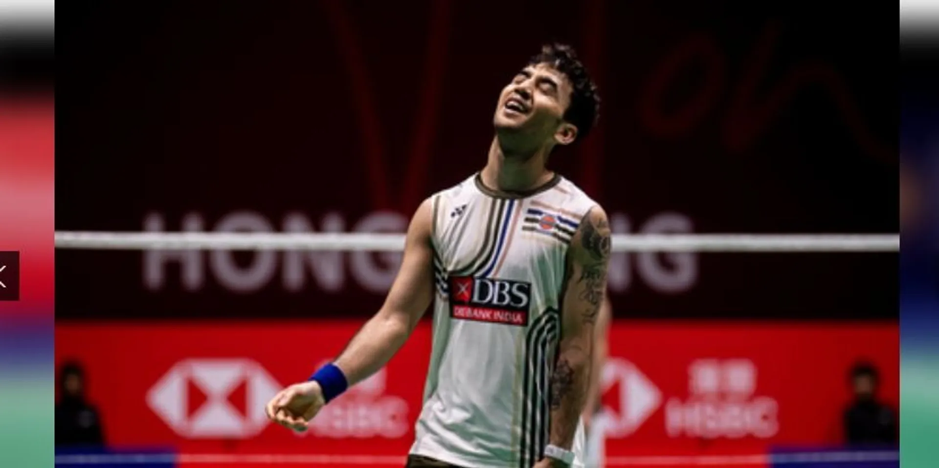 HONG KONG OPEN