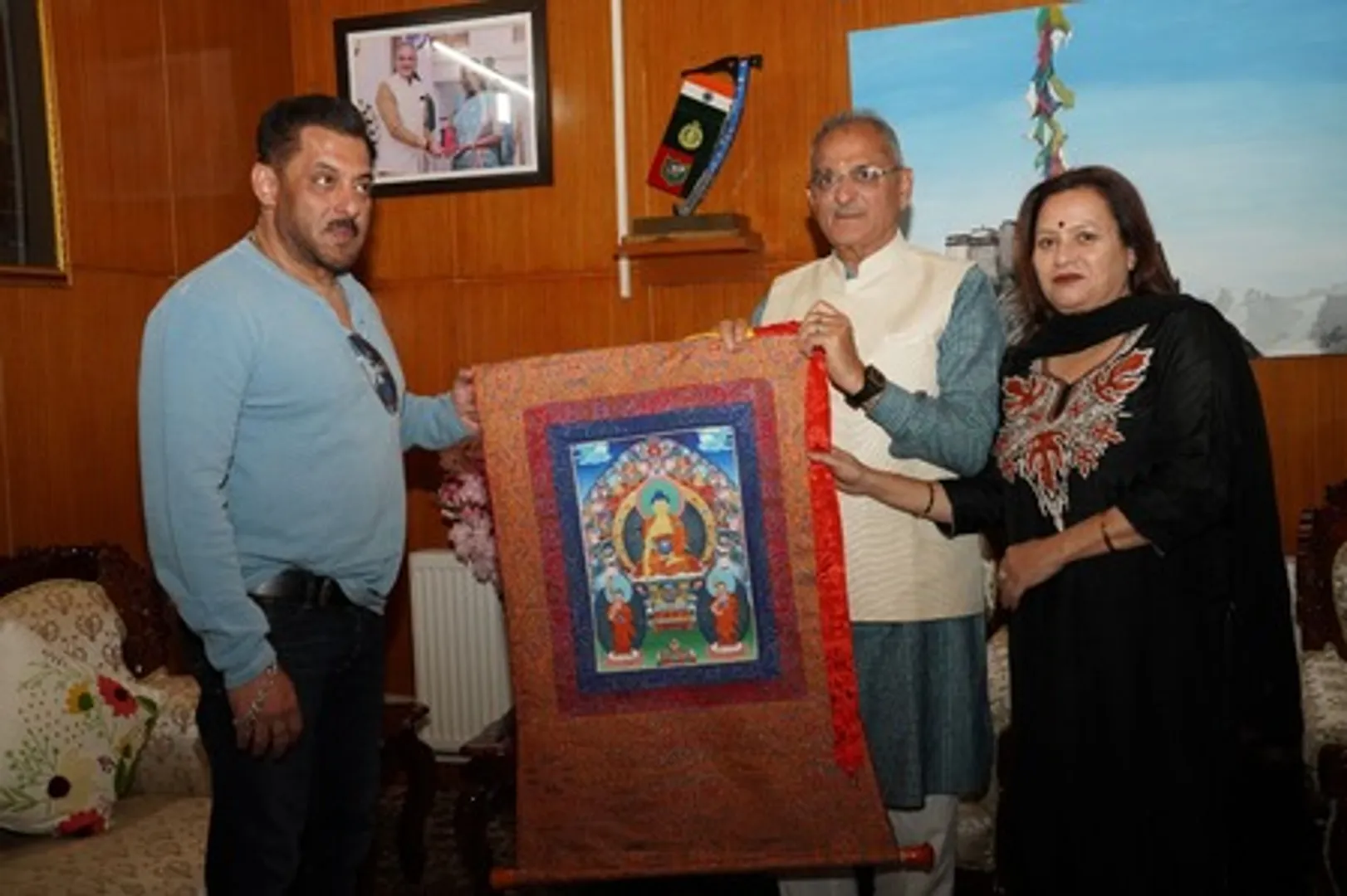 Salman Khan