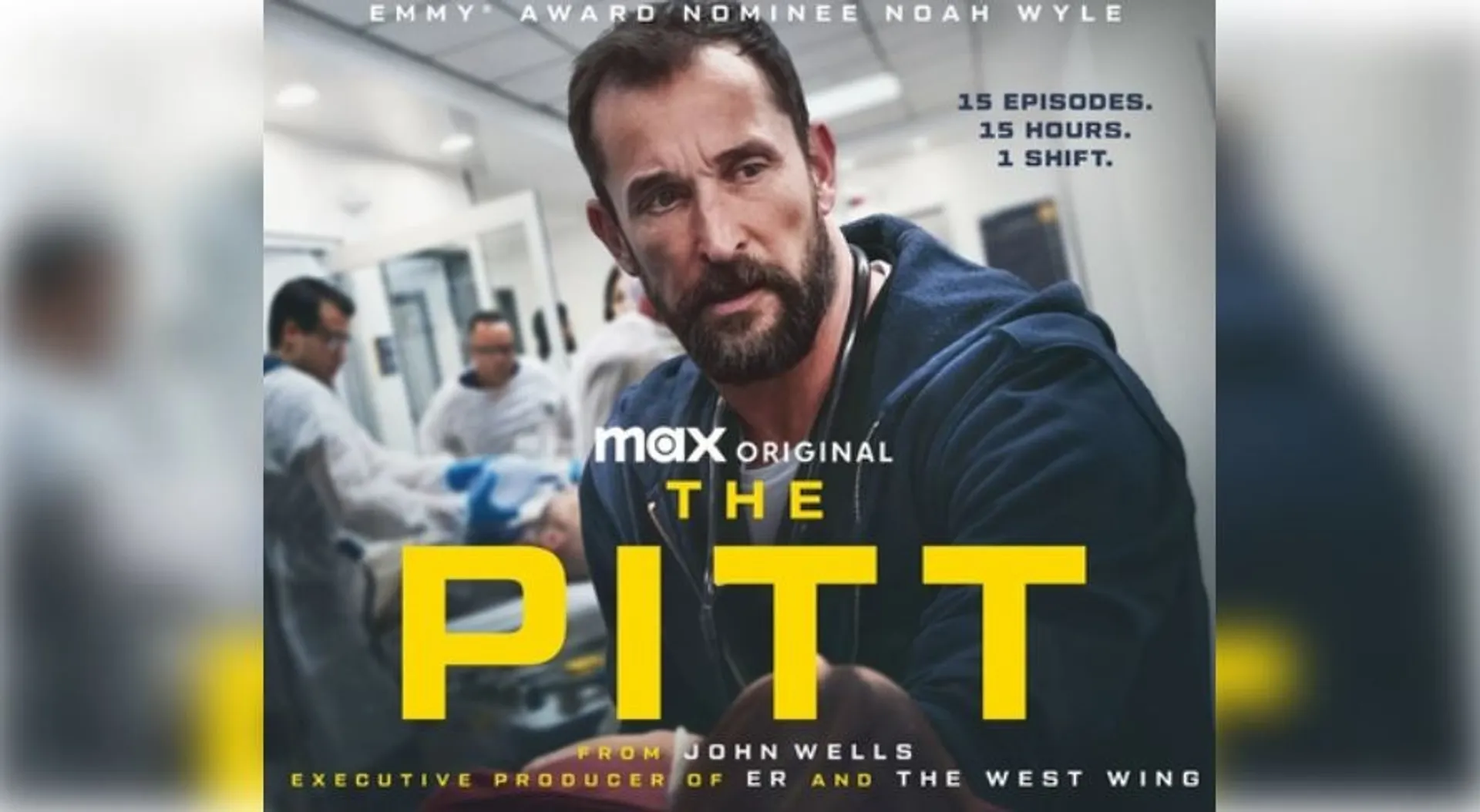 PITT movie