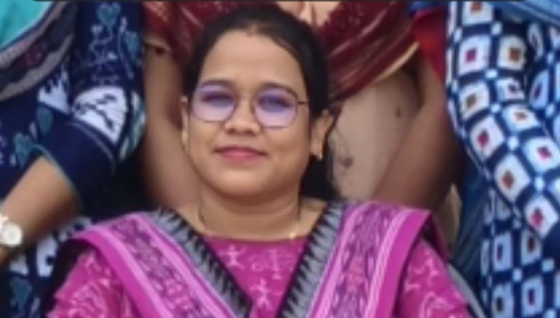 kuchinda tehsildar