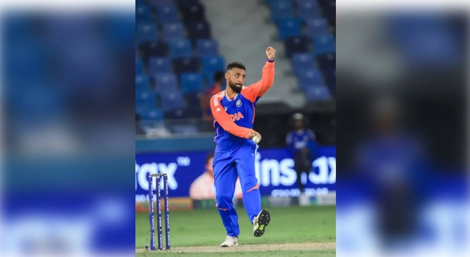 Varun Chakravarty