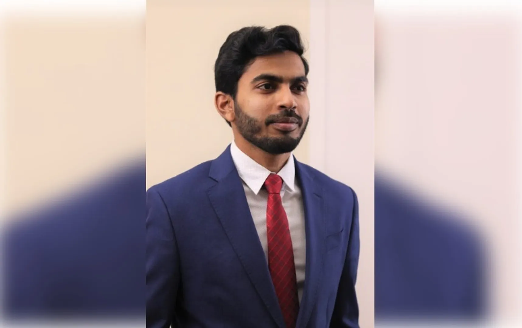 Indian techie
