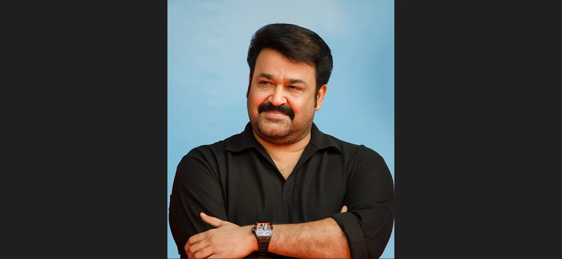 Mohan Lal pic