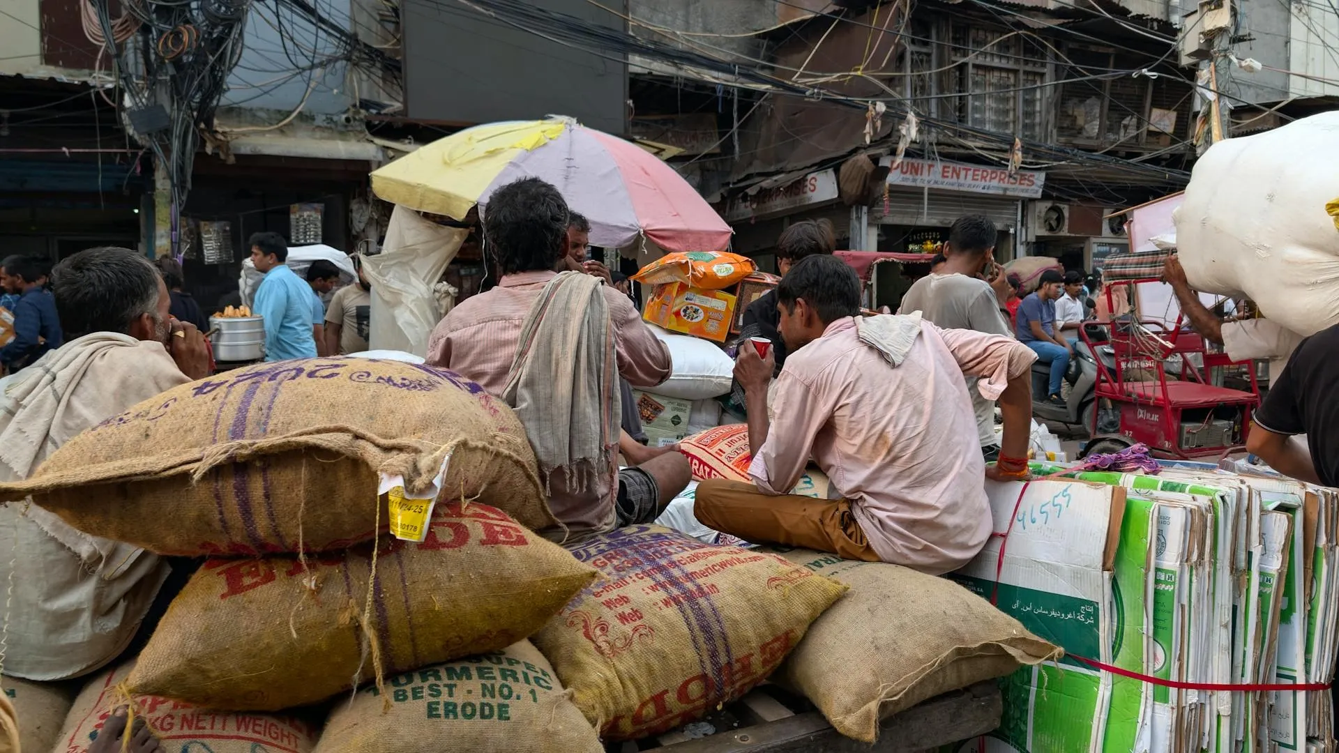 market