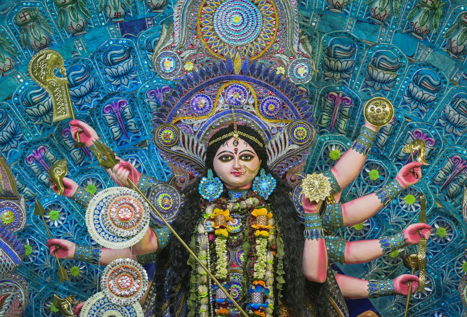 navratri