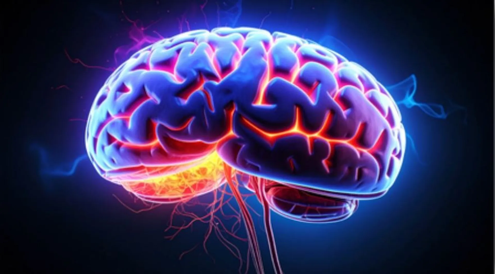 brain