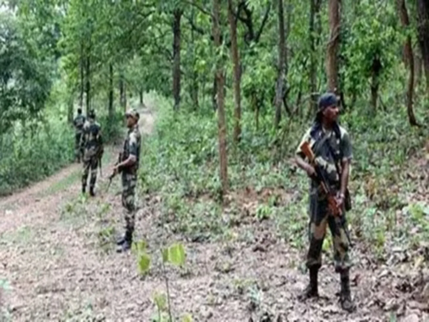 Maoists