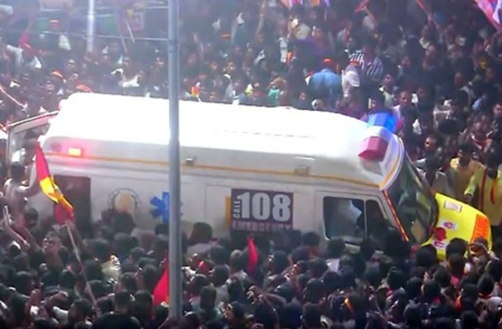 stampede 1