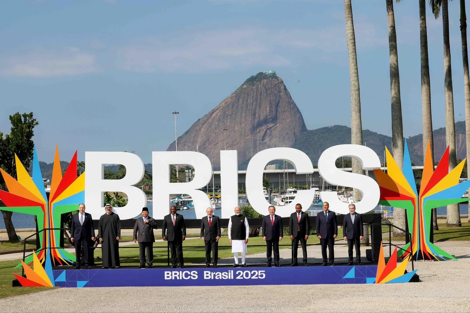 BRICS