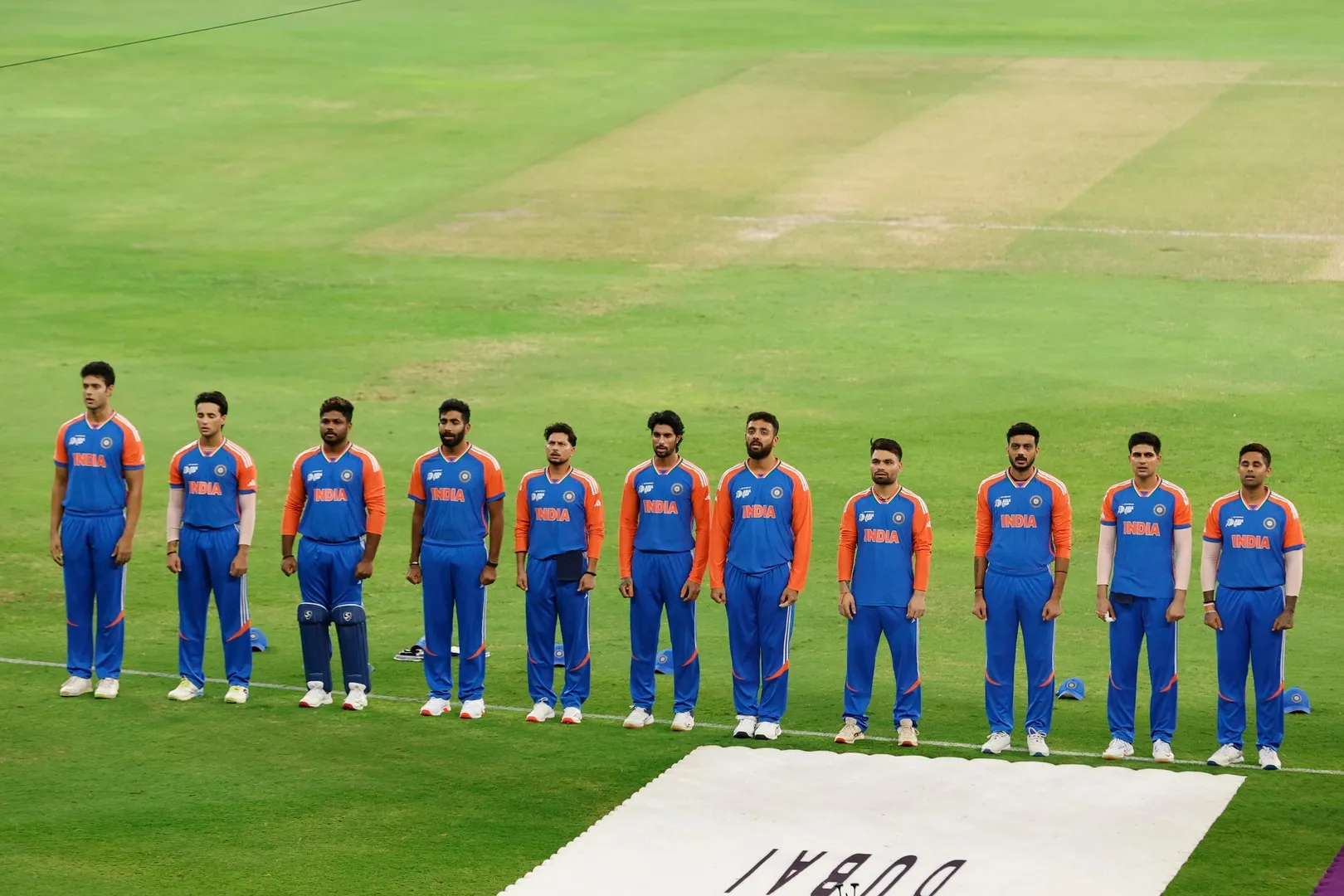team