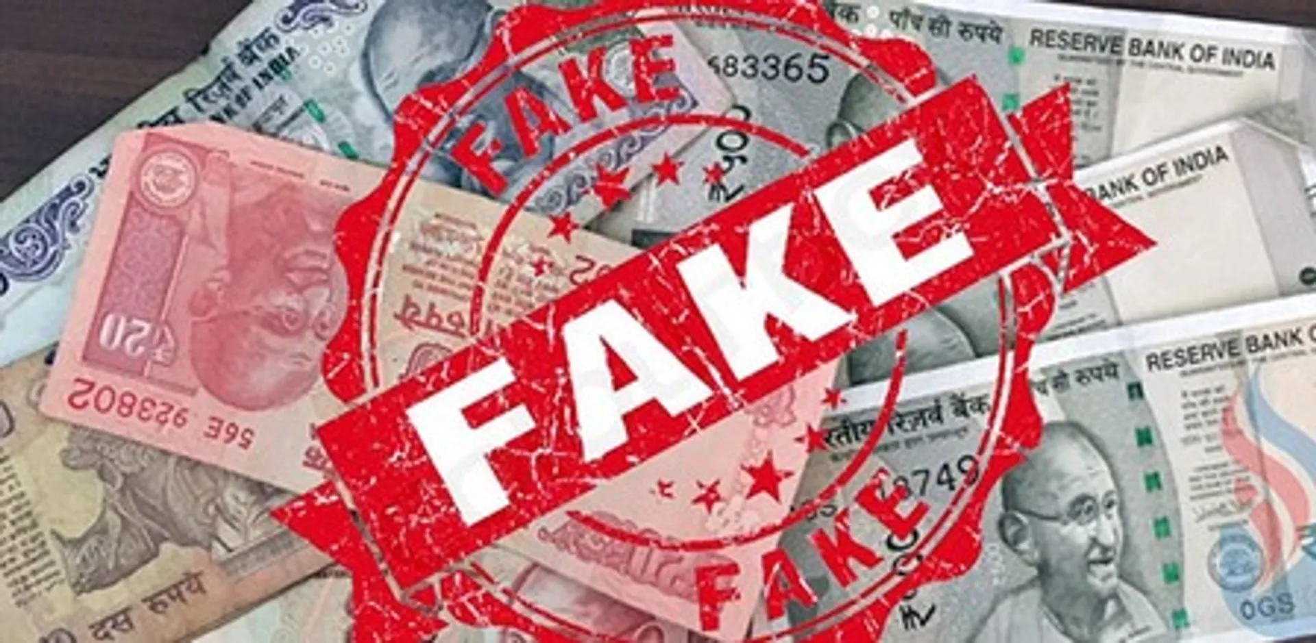 fake currency note