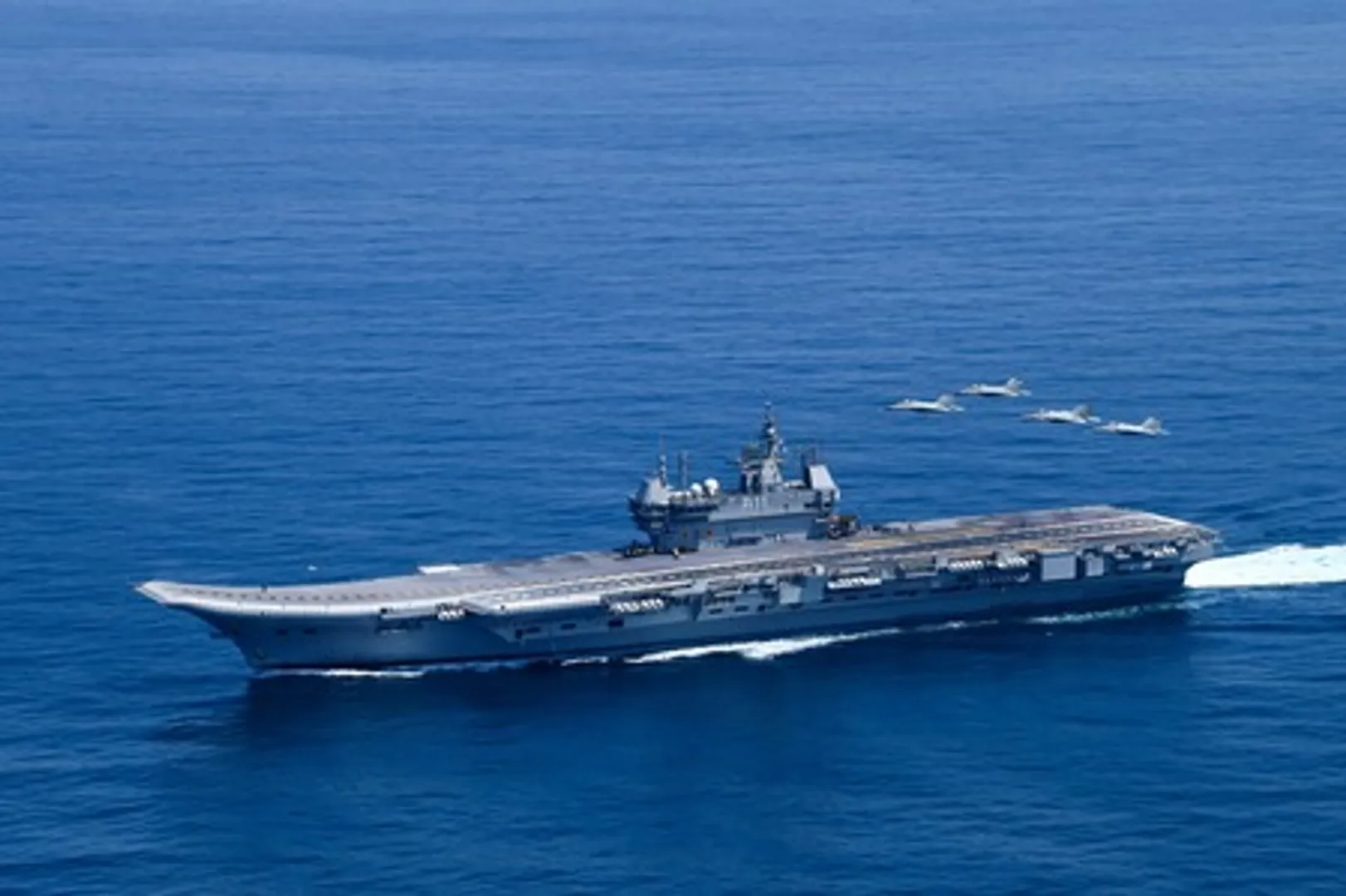 Indian Navy