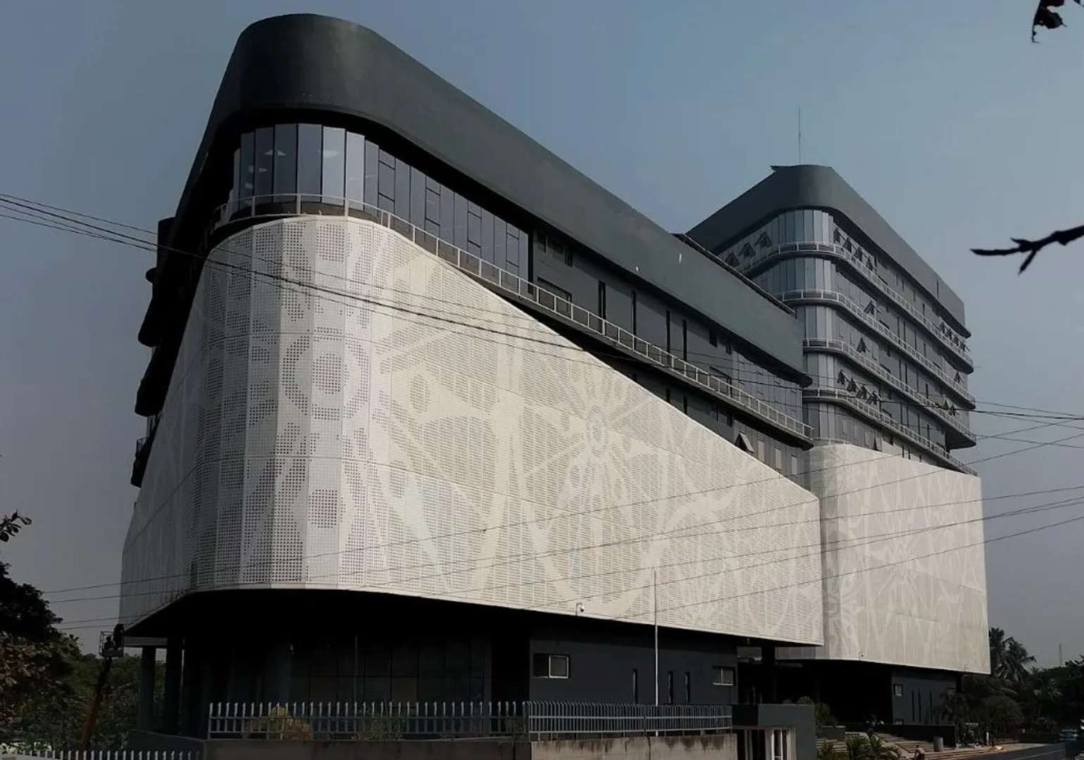 IT office bhubaneswar